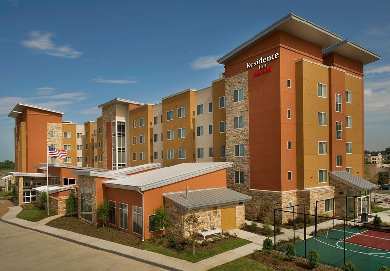 Photo of Residence Inn by Marriott Texarkana, Texarkana, TX
