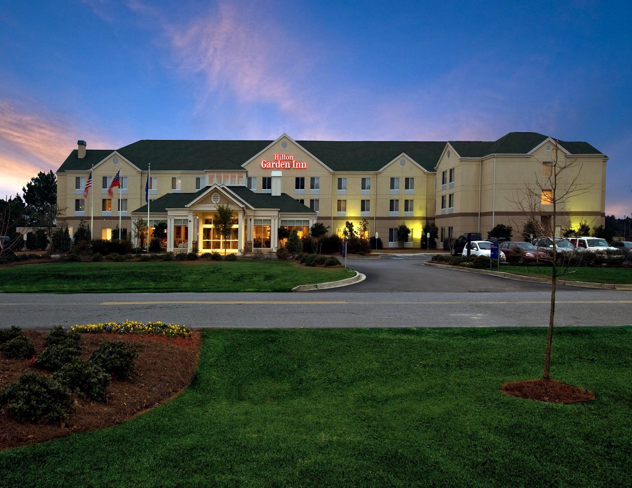 Photo of Hilton Garden Inn Savannah Airport, Savannah, GA