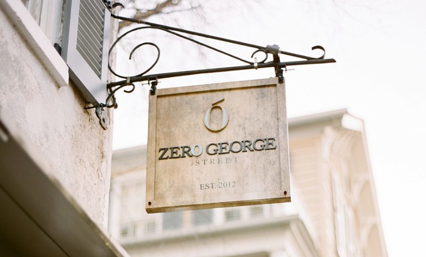 Photo of Zero George Street, Charleston, SC