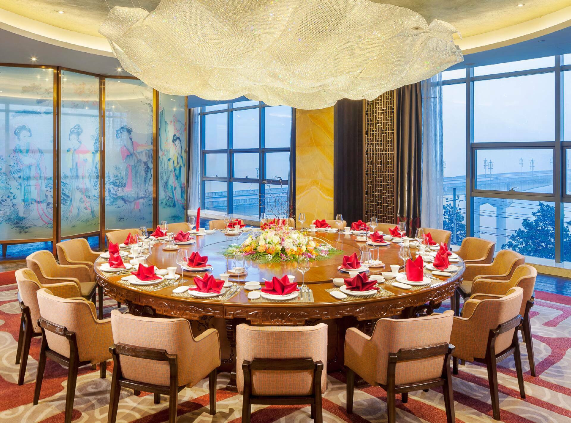 Photo of Hilton Zhuzhou, Zhuzhou, China