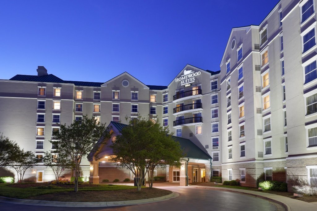 Photo of Homewood Suites Raleigh-Durham AP/Research Triangle, Durham, NC