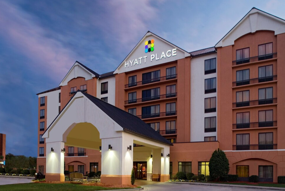 Photo of Hyatt Place Charlotte Airport/Lake Pointe, Charlotte, NC