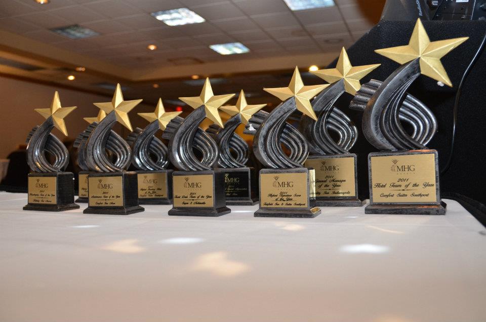 Photo of MHG Hotels, LLC, Indianapolis, IN