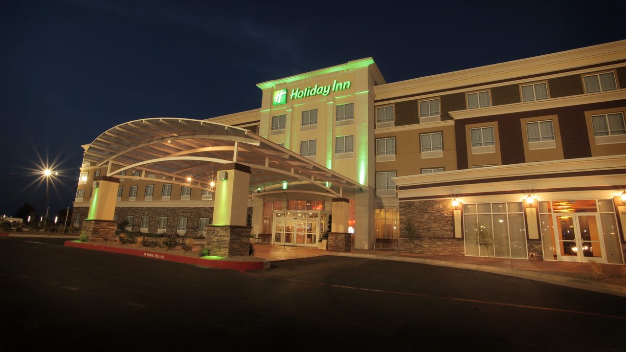 Photo of Holiday Inn Amarillo West Medical Center, Amarillo, TX