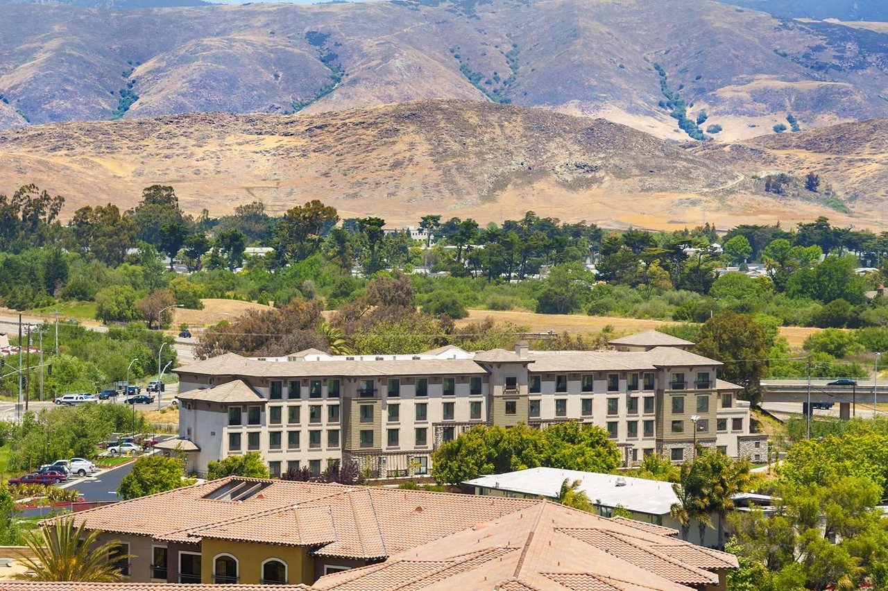 Photo of Hampton Inn & Suites San Luis Obispo, San Luis Obispo, CA