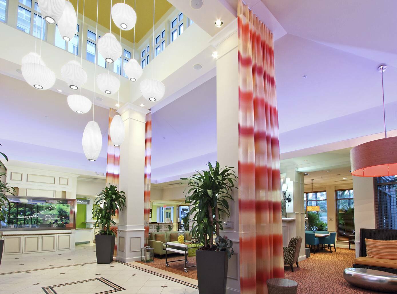 Photo of Hilton Garden Inn Fort Lauderdale Airport-Cruise Port, Dania, FL