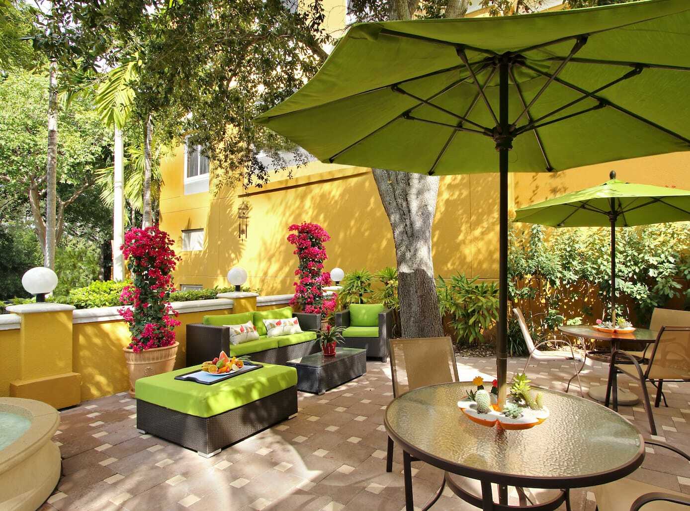 Photo of Hilton Garden Inn Fort Lauderdale Airport-Cruise Port, Dania, FL