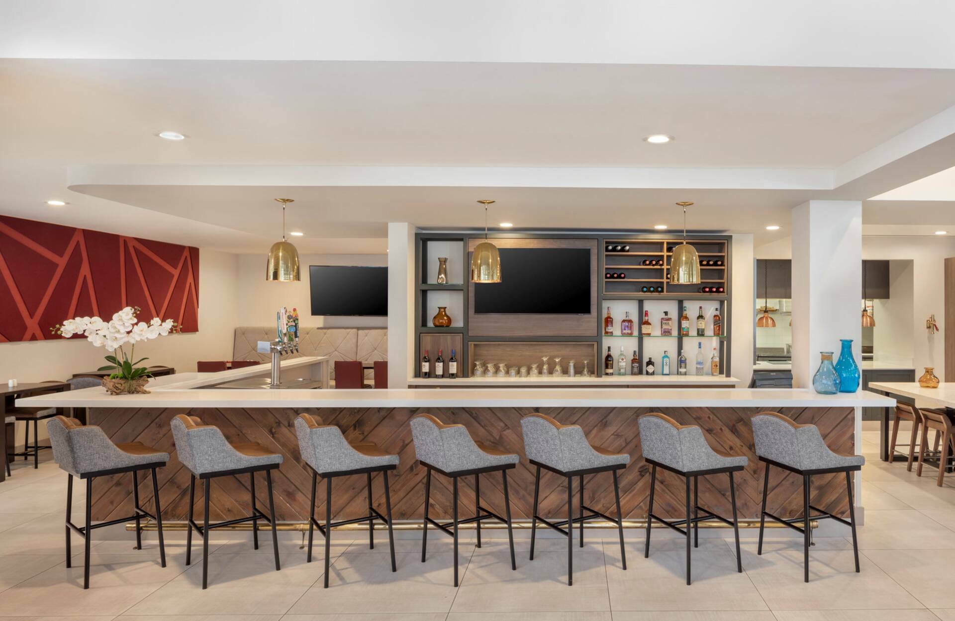 Photo of Hilton Garden Inn Miami Airport West, Miami, FL