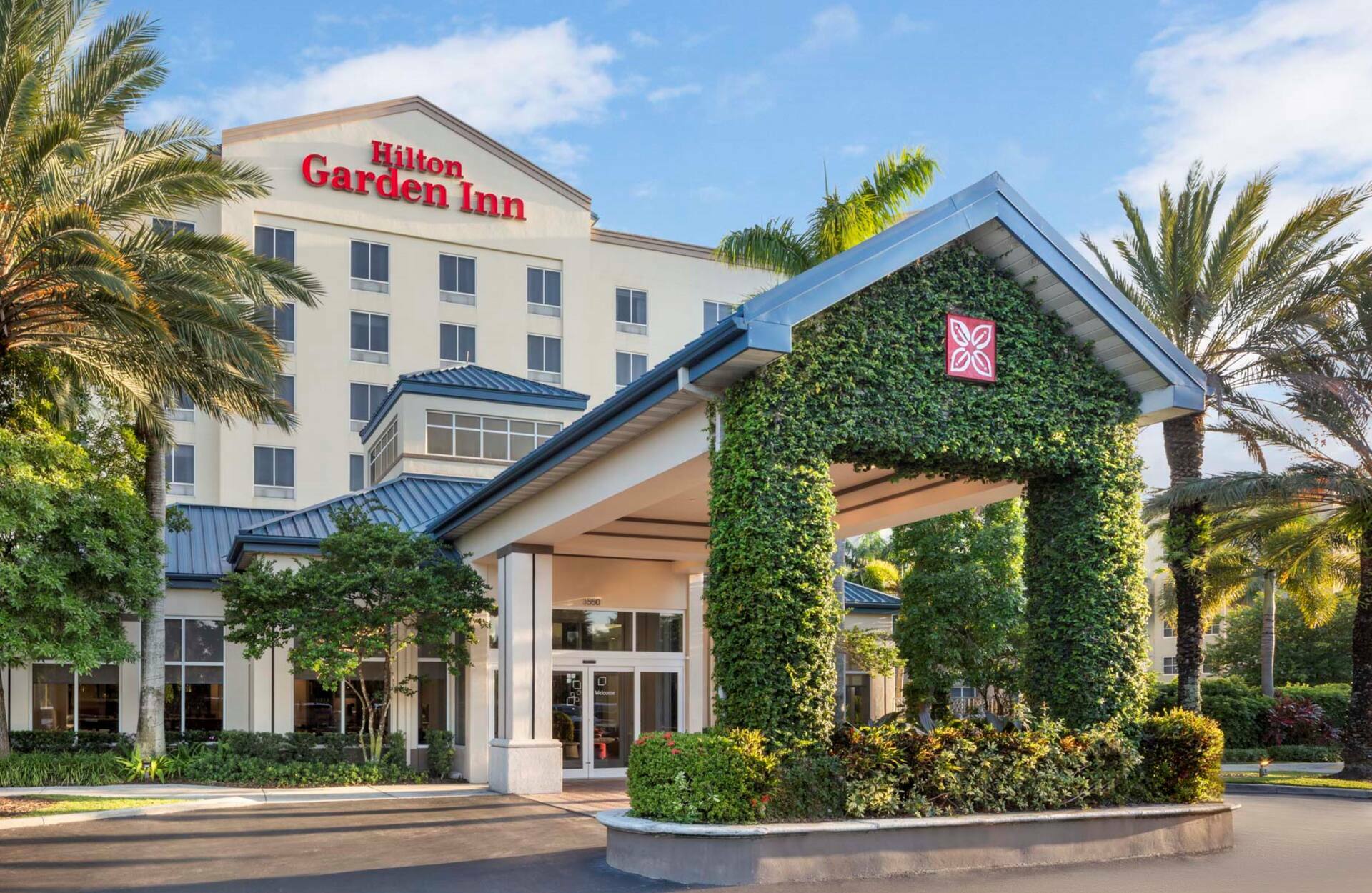 Photo of Hilton Garden Inn Miami Airport West, Miami, FL