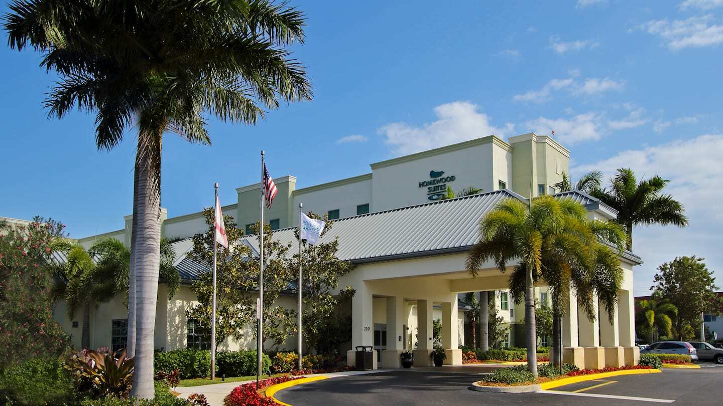 Photo of Homewood Suites by Hilton Ft. Lauderdale Airport-Cruise Port, Fort Lauderdale, FL