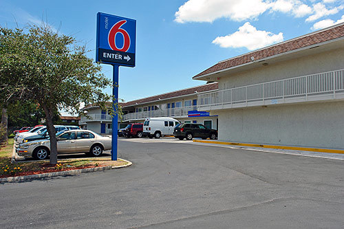 Photo of Motel 6 Corpus Christi East - North Padre Island, Corpus Christi, TX