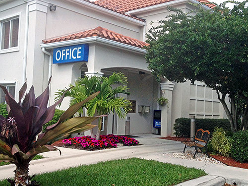 Photo of Studio 6 West Palm Beach, West Palm Beach, FL