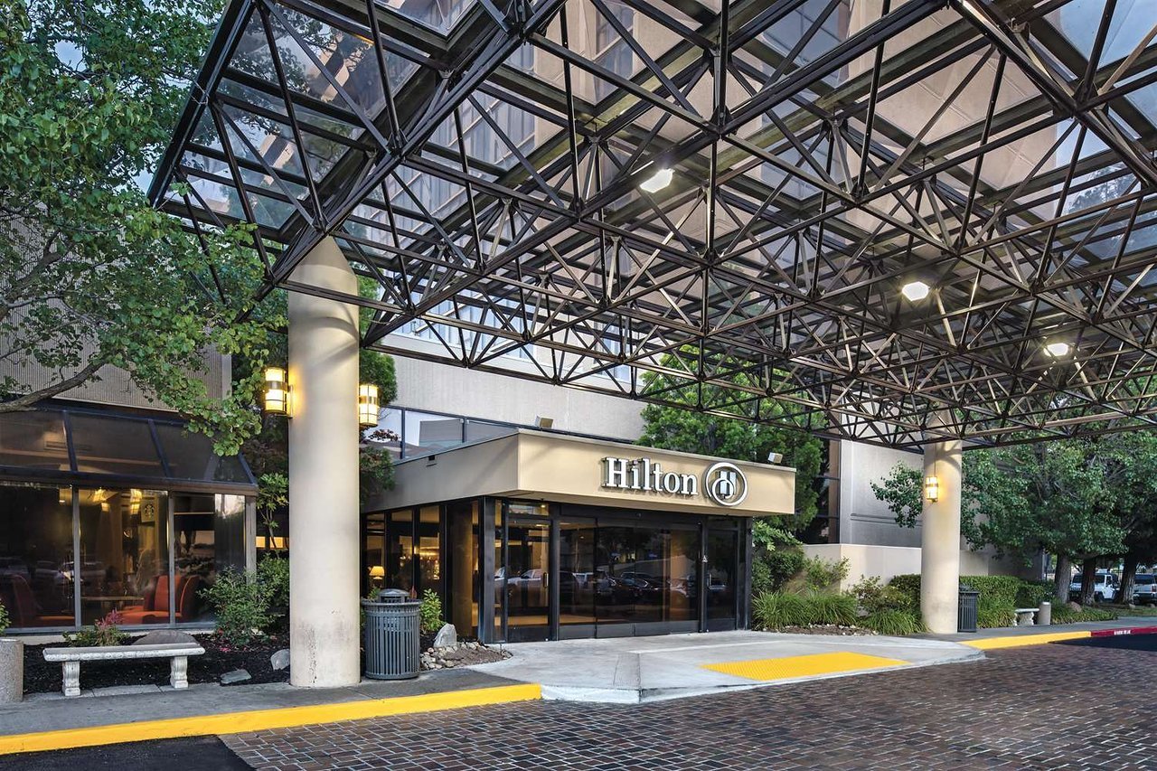 Photo of Hilton Sacramento Arden West, Sacramento, CA