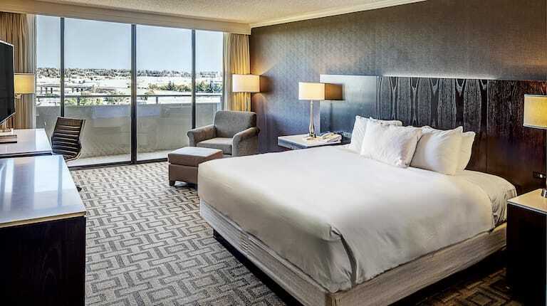 Photo of Hilton Sacramento Arden West, Sacramento, CA