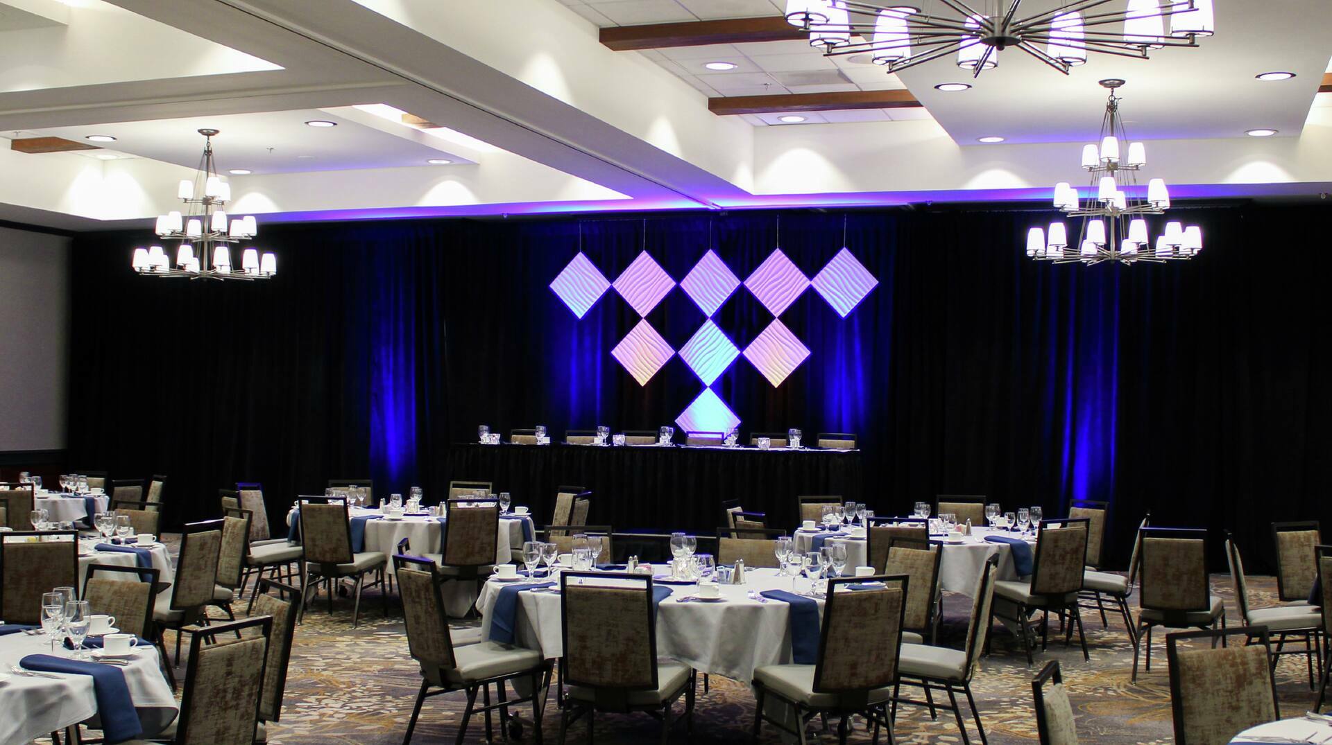 Photo of Hilton Sacramento Arden West, Sacramento, CA