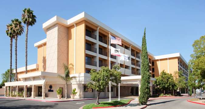 Photo of Hilton Stockton, Stockton, CA