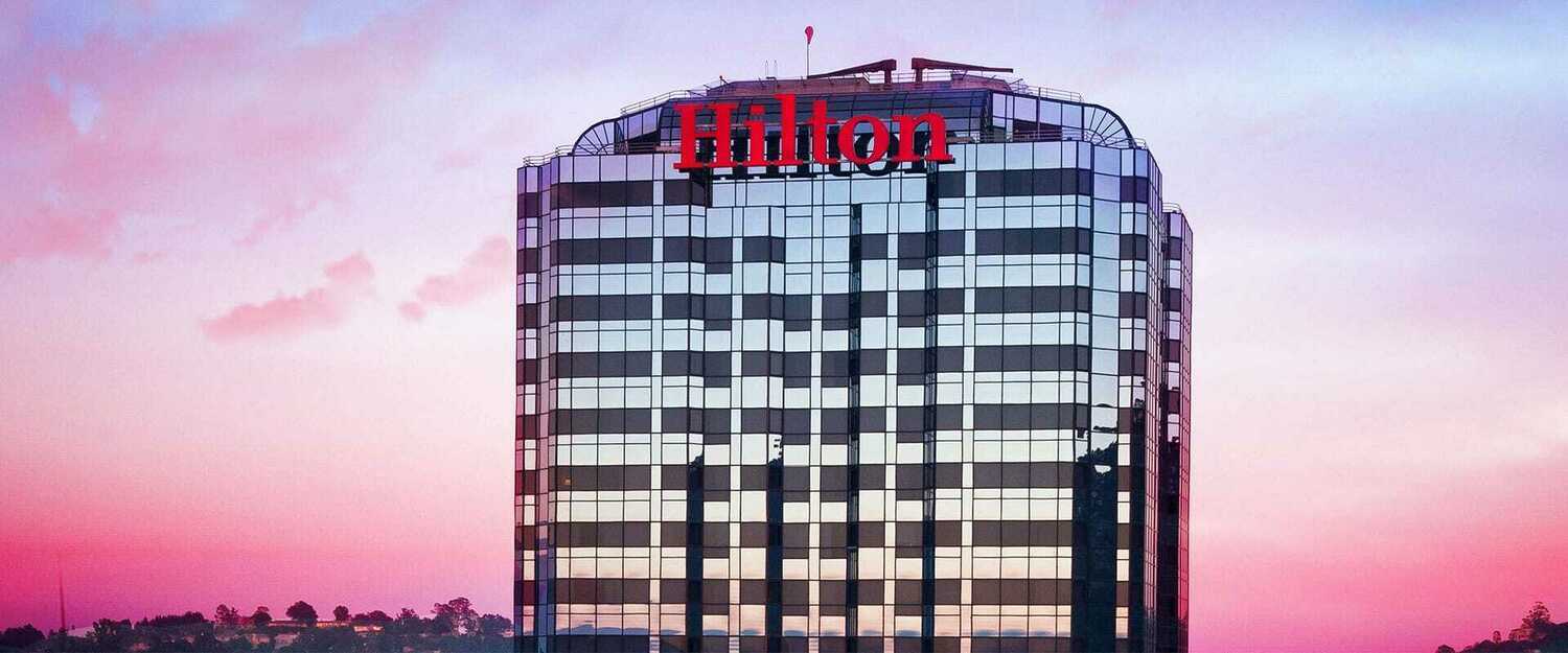 Photo of Hilton Los Angeles, Universal City, CA