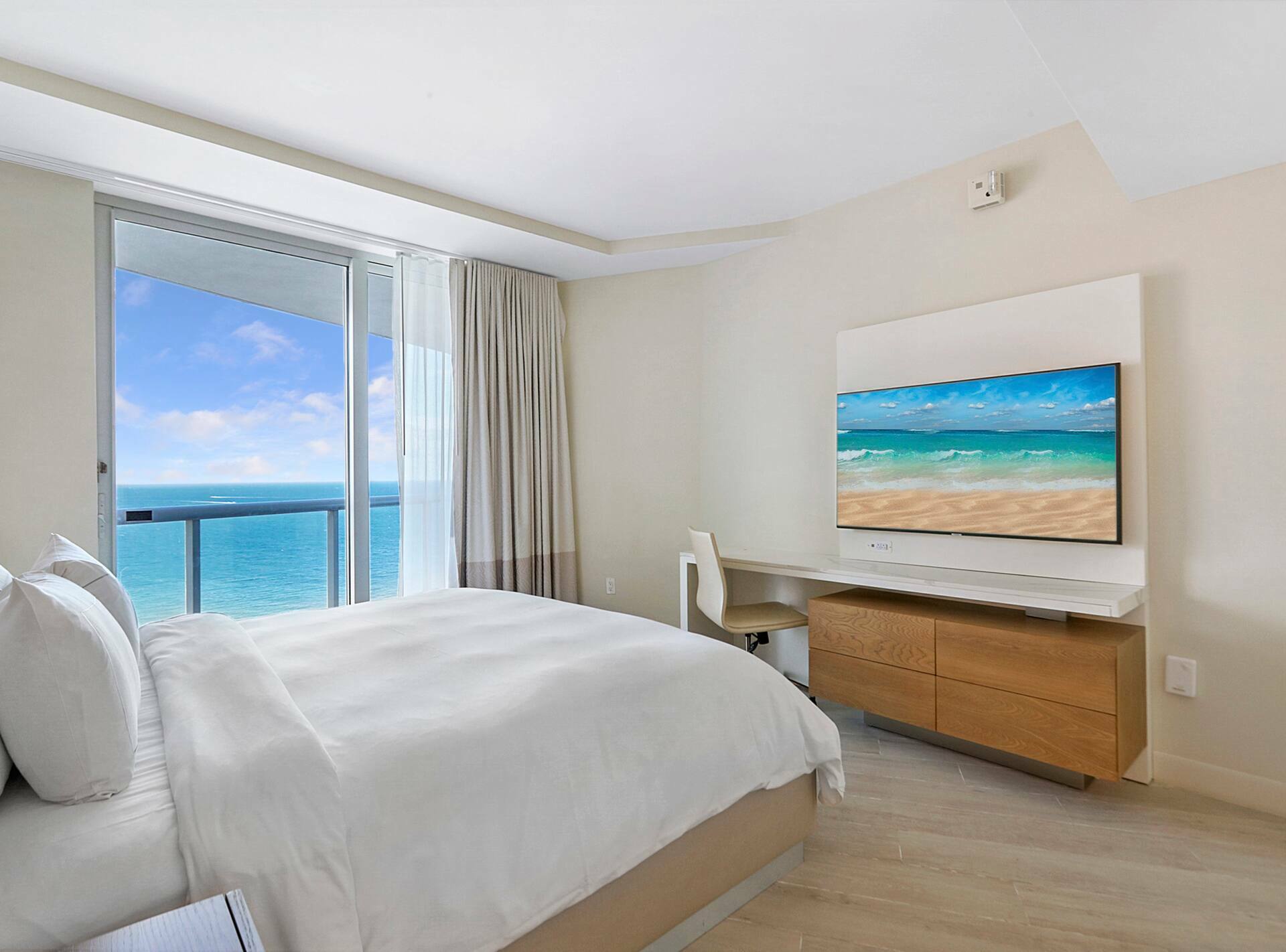 Photo of Hilton Fort Lauderdale Beach Resort, Fort Lauderdale, FL
