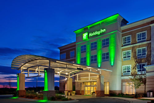 Photo of Holiday Inn Chicago Aurora, Aurora, IL