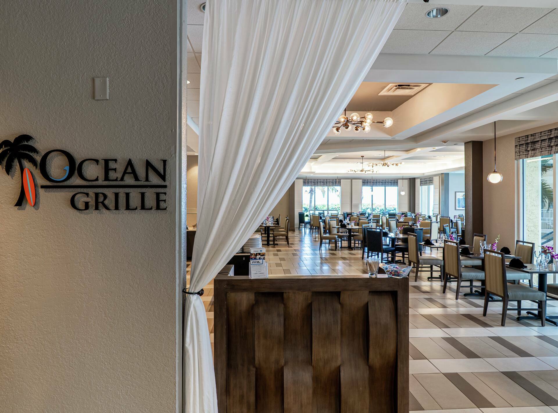 Photo of Hilton Melbourne Beach Oceanfront, Melbourne, FL