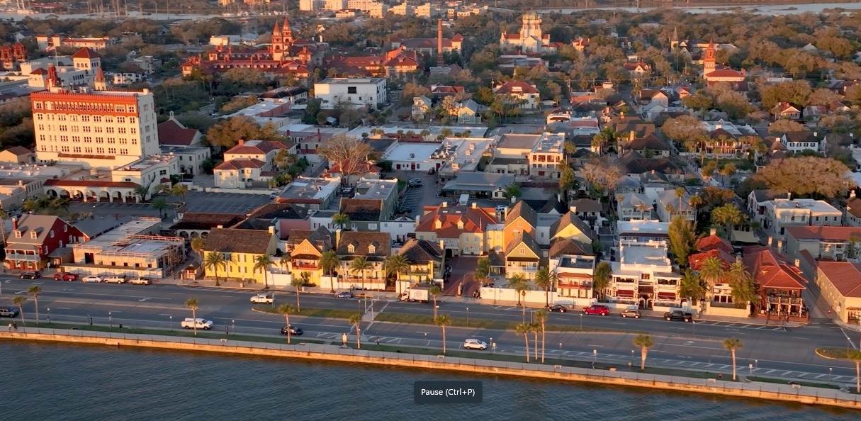 Photo of Hilton St. Augustine Historic Bayfront, Saint Augustine, FL