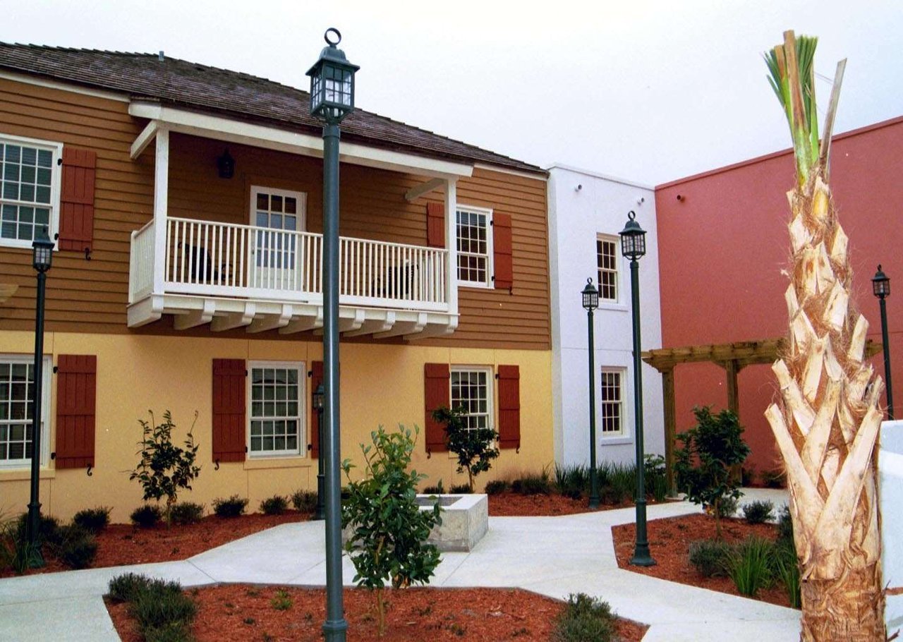 Photo of Hilton St. Augustine Historic Bayfront, Saint Augustine, FL