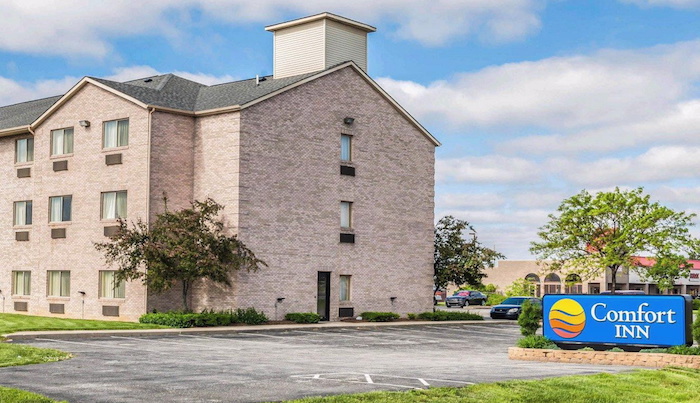 Photo of Comfort Inn Avon/Raceway Park, Avon, IN