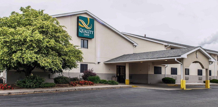 Photo of Quality Inn Indianapolis South, Indianapolis, IN