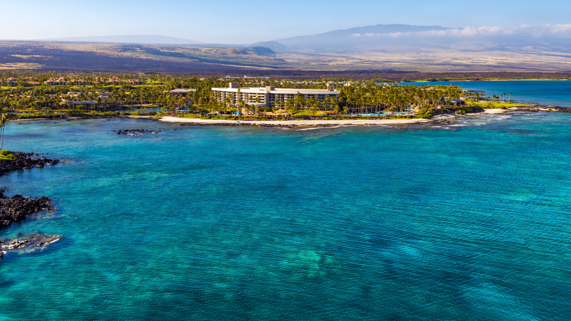 Photo of Hilton Waikoloa Village, Waikoloa, HI