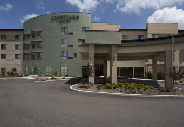 Photo of Courtyard Noblesville/Indianapolis, Noblesville, IN