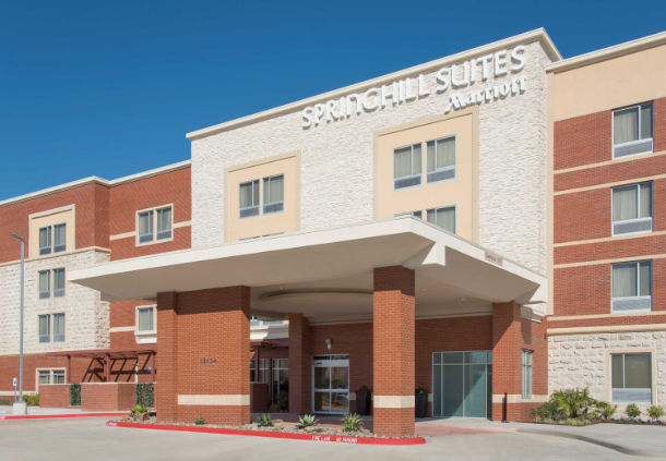 Photo of SpringHill Suites Houston Sugar Land, Sugar Land, TX