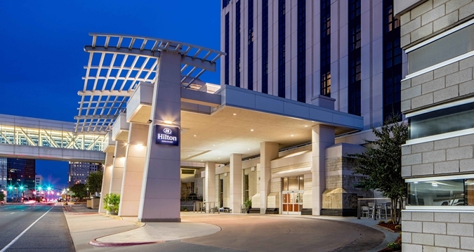 Photo of Hilton Shreveport, Shreveport, LA
