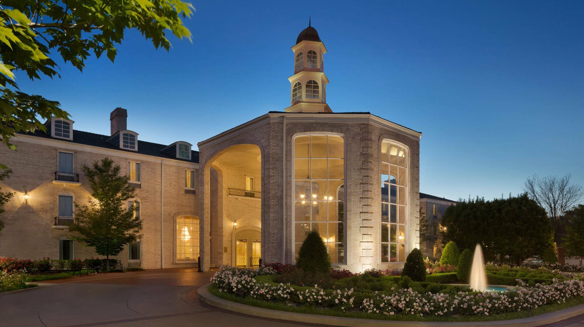 Photo of Hilton St. Louis Frontenac, Saint Louis, MO