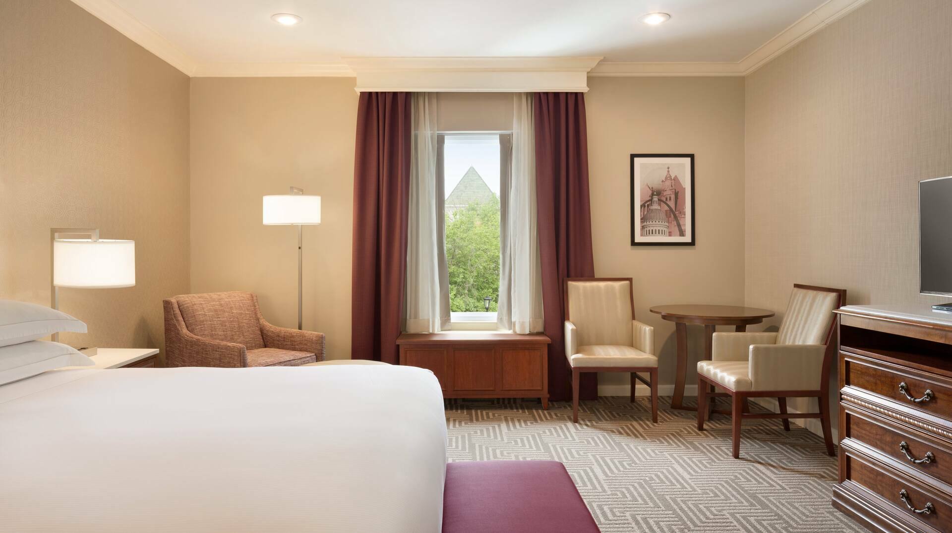 Photo of Hilton St. Louis Frontenac, Saint Louis, MO