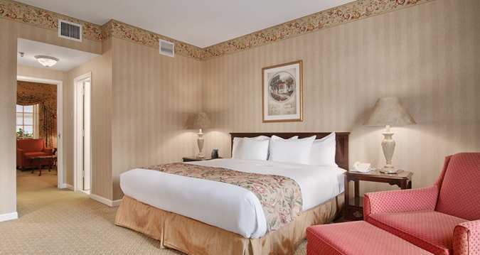 Photo of Hilton St. Louis Frontenac, Saint Louis, MO