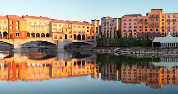 Photo of Hilton Lake Las Vegas Resort & Spa, Henderson, NV