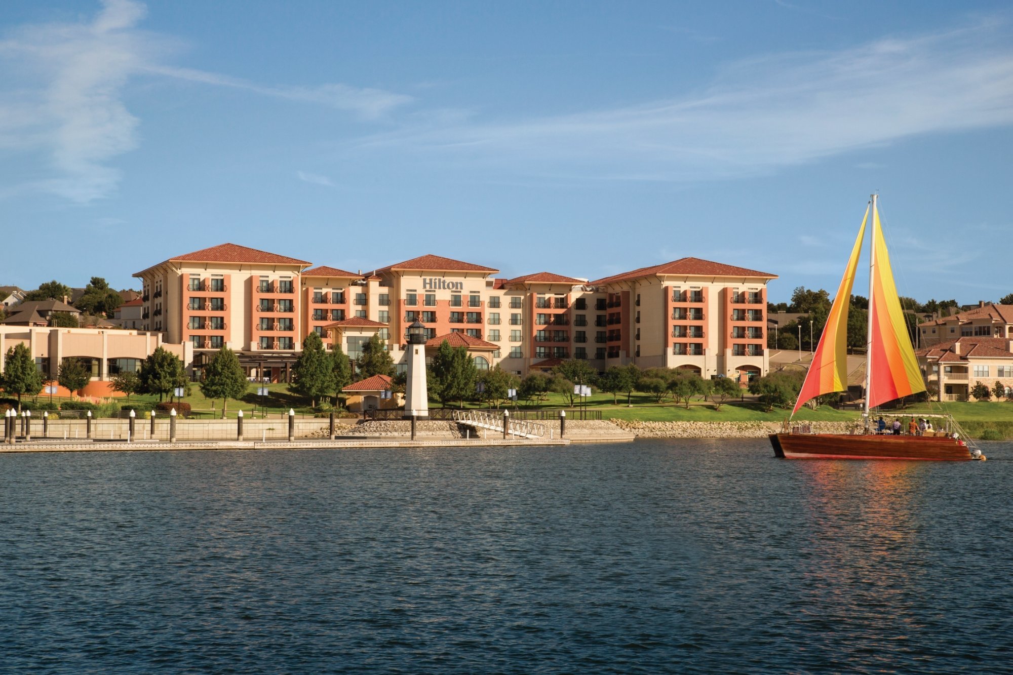 Photo of Hilton Dallas/Rockwall Lakefront, Rockwall, TX
