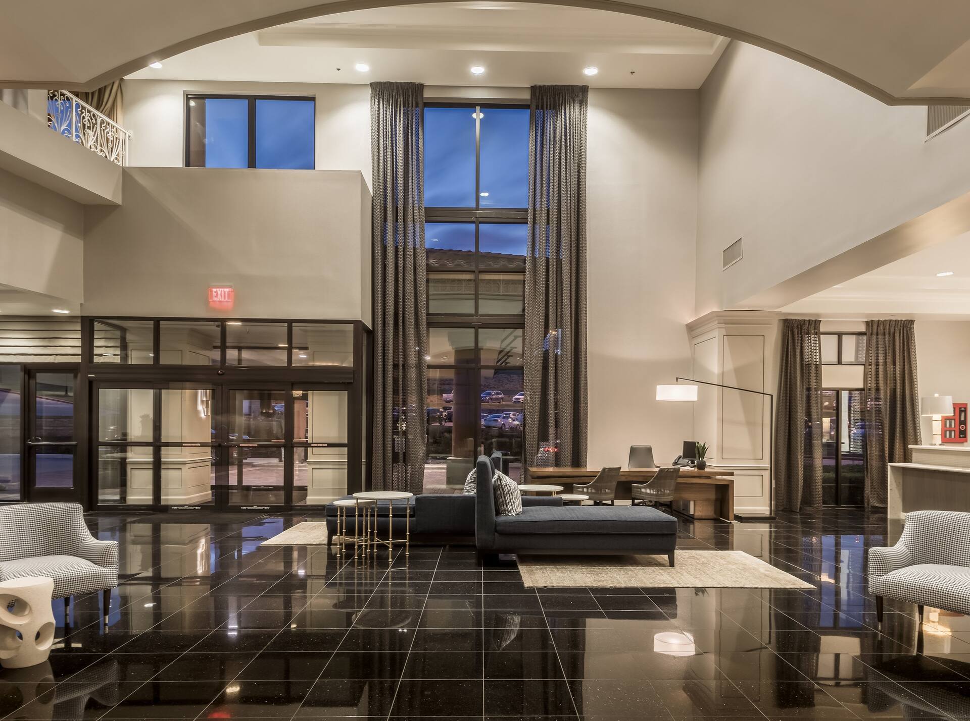 Photo of Hilton Dallas/Rockwall Lakefront, Rockwall, TX