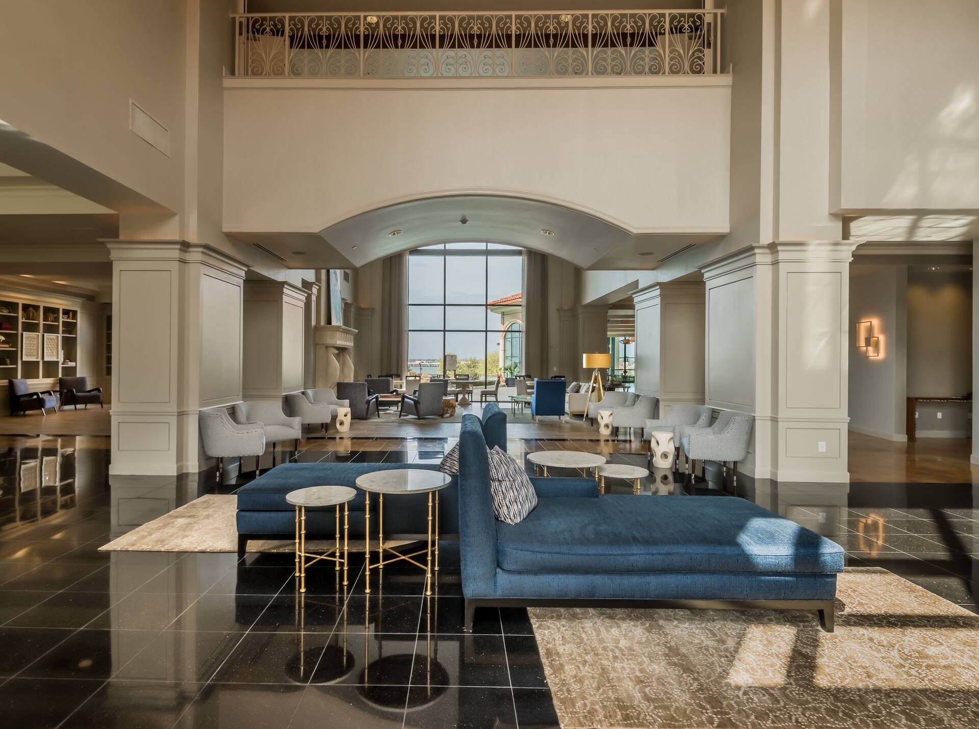 Photo of Hilton Dallas/Rockwall Lakefront, Rockwall, TX