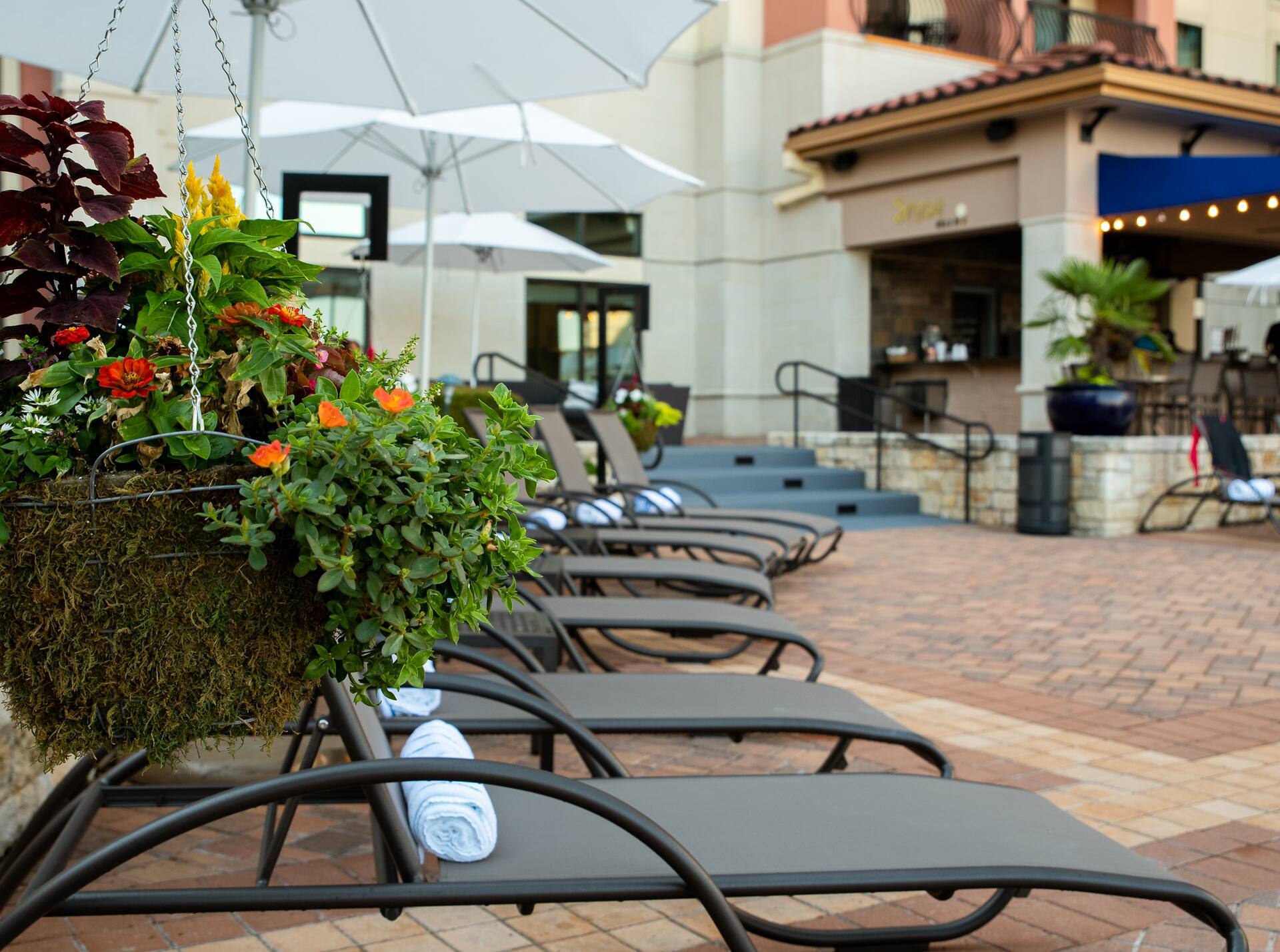 Photo of Hilton Dallas/Rockwall Lakefront, Rockwall, TX