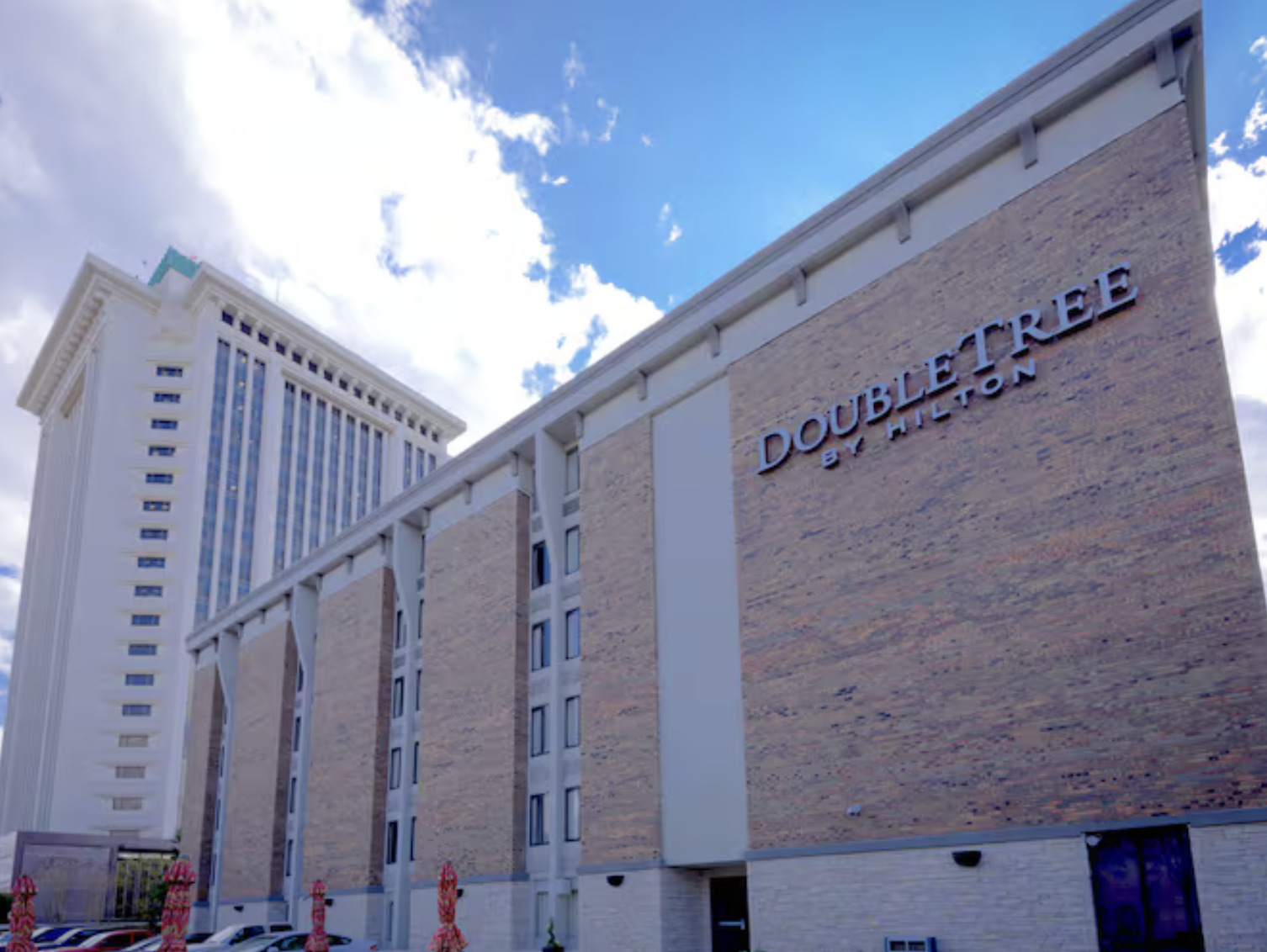 Photo of DoubleTree by Hilton Hotel Montgomery Downtown, Montgomery, AL