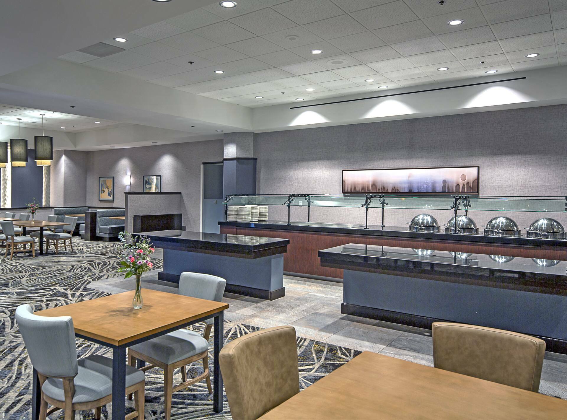 Photo of DoubleTree by Hilton Hotel Modesto, Modesto, CA