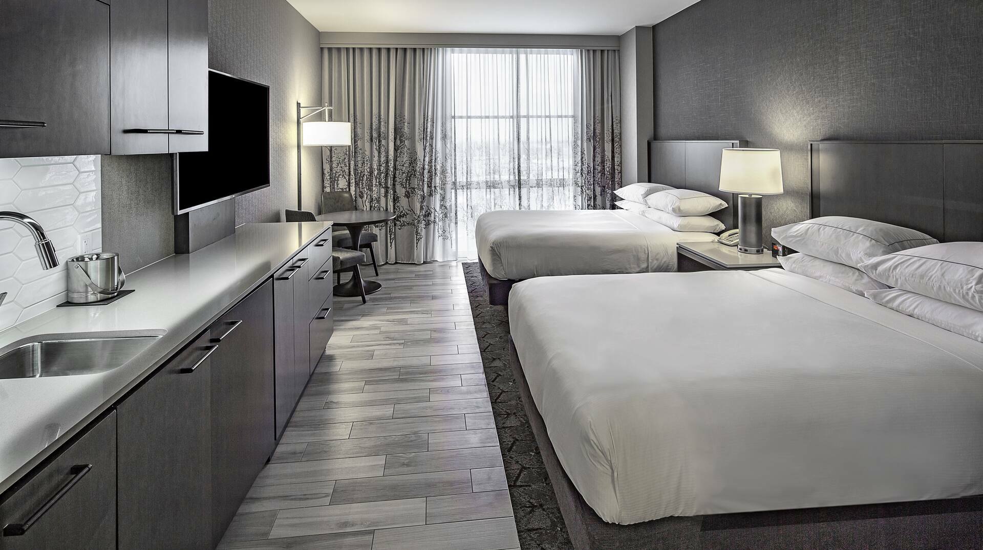 Photo of DoubleTree by Hilton Hotel Modesto, Modesto, CA