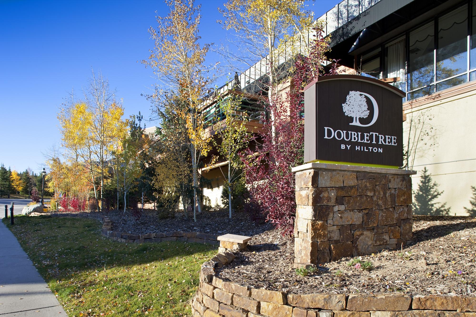 Photo of DoubleTree by Hilton Breckenridge, Breckenridge, CO