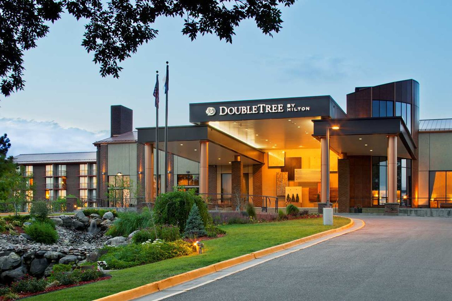 Photo of DoubleTree by Hilton Hotel Denver Tech Center, Greenwood Village, CO