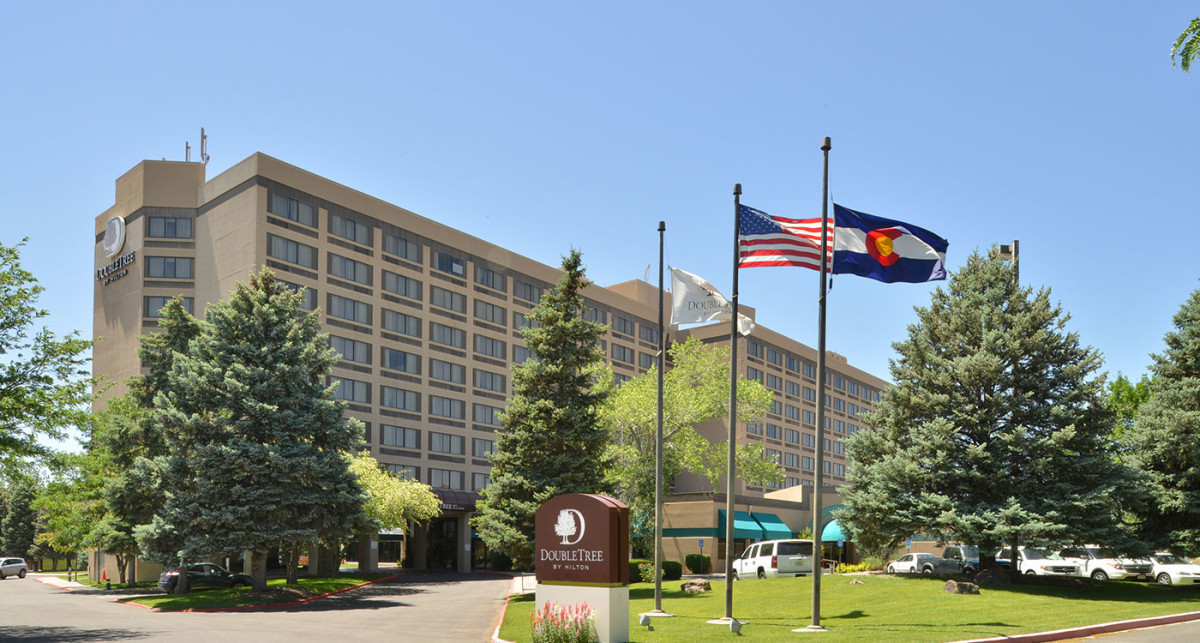 Photo of DoubleTree by Hilton Hotel Grand Junction, Grand Junction, CO