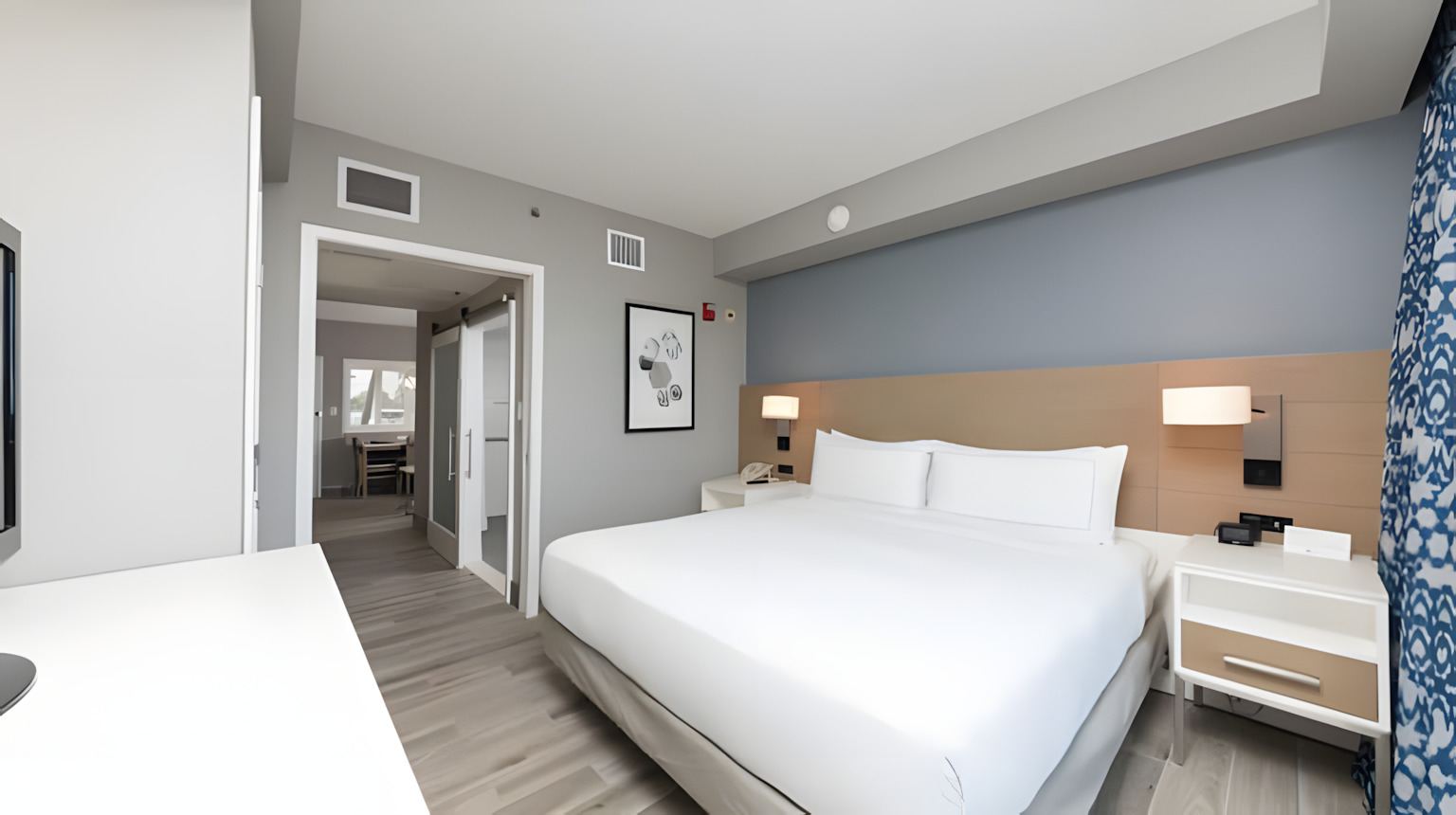 Photo of DoubleTree Suites by Hilton Hotel Melbourne Beach Oceanfront, Melbourne, FL