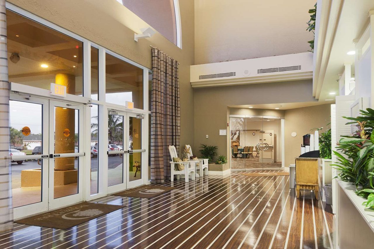 Photo of DoubleTree Suites by Hilton Hotel Melbourne Beach Oceanfront, Melbourne, FL