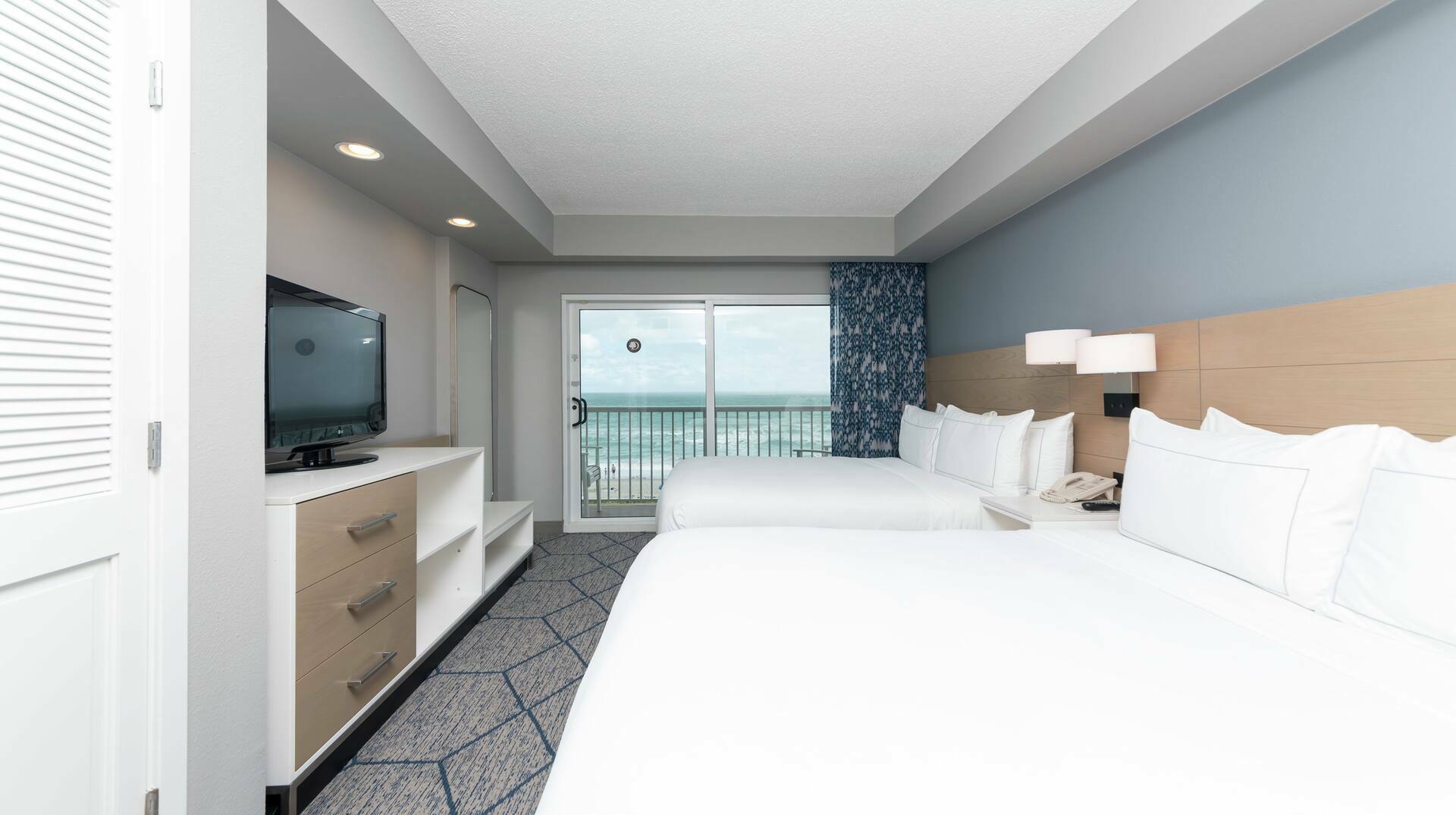 Photo of DoubleTree Suites by Hilton Hotel Melbourne Beach Oceanfront, Melbourne, FL