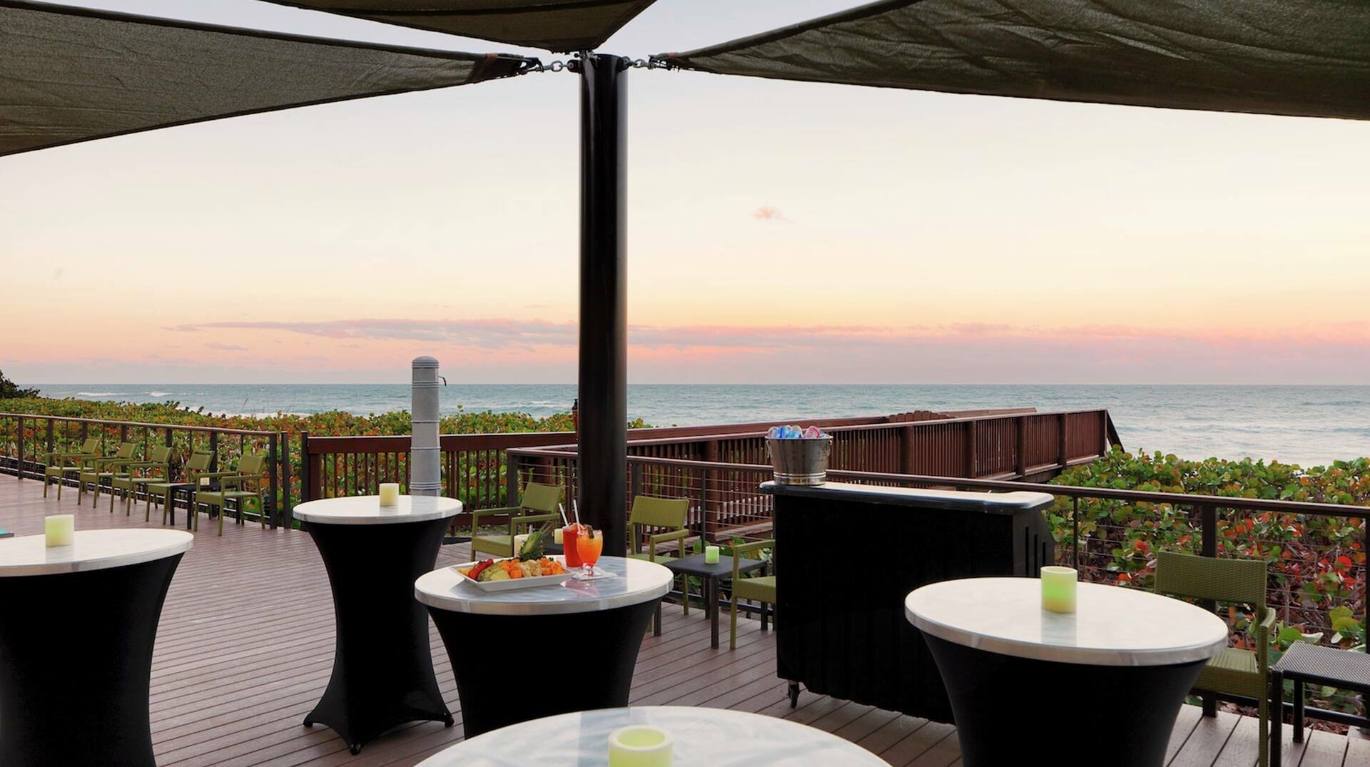 Photo of DoubleTree Suites by Hilton Hotel Melbourne Beach Oceanfront, Melbourne, FL